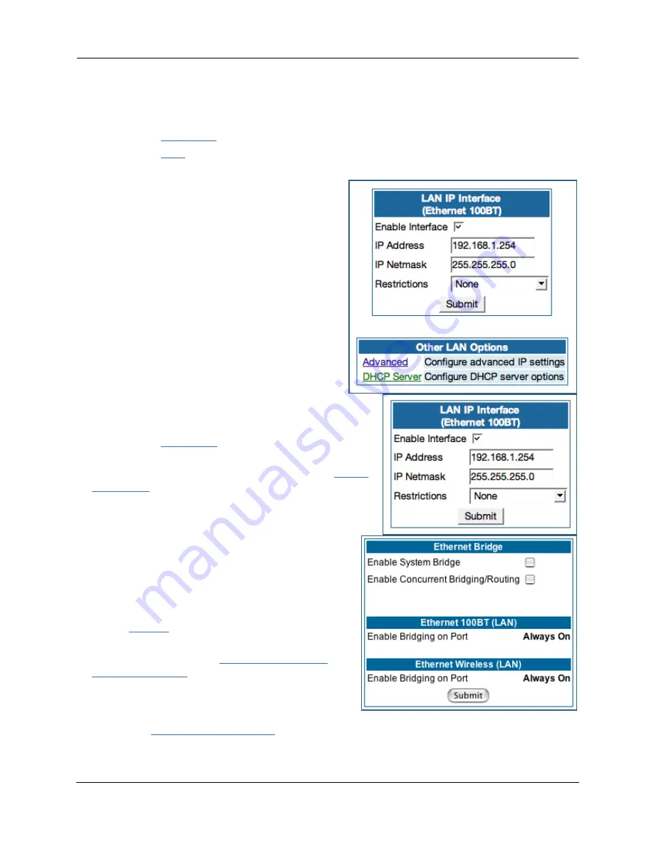 Motorola Netopia 7000 Administrator'S Handbook Download Page 105