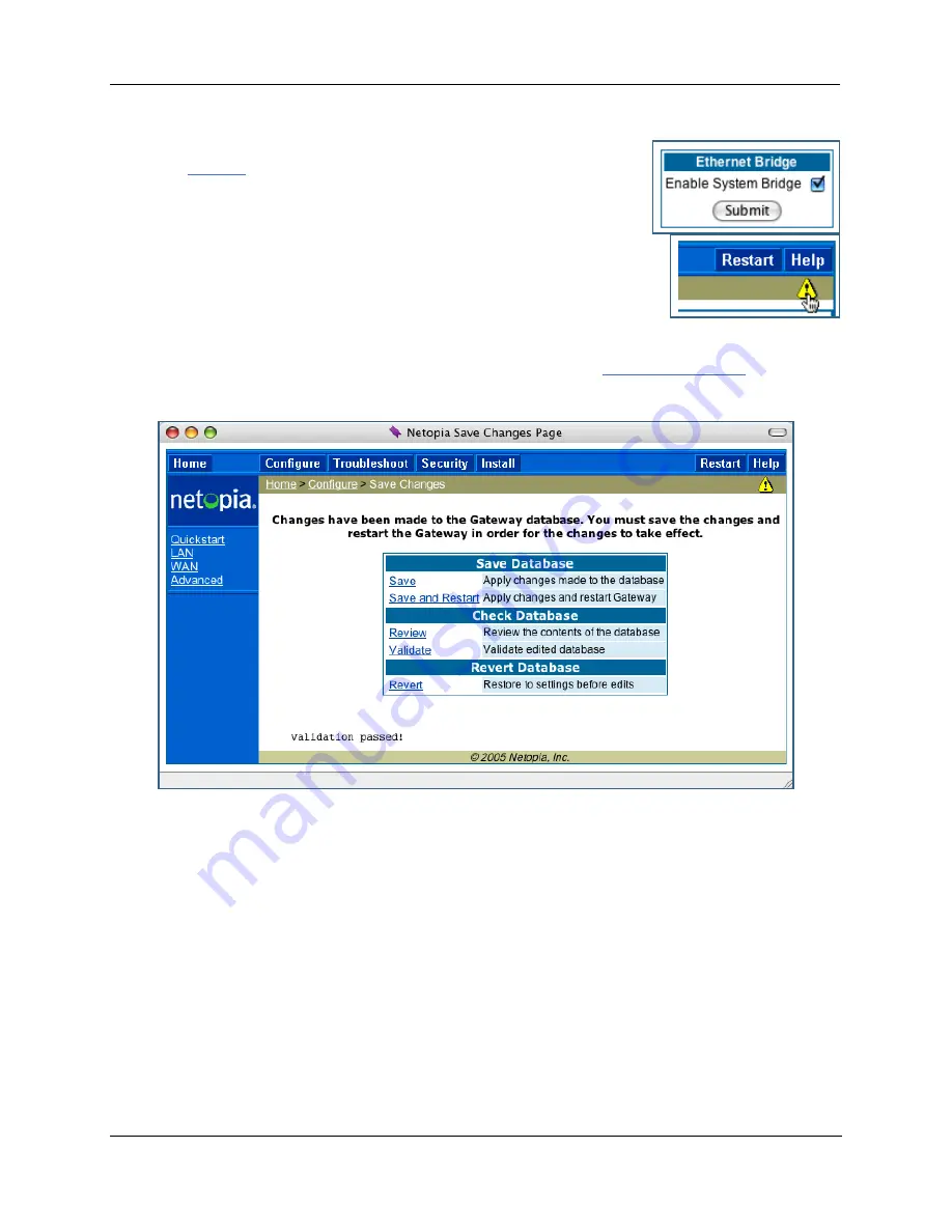 Motorola Netopia 7000 Administrator'S Handbook Download Page 106