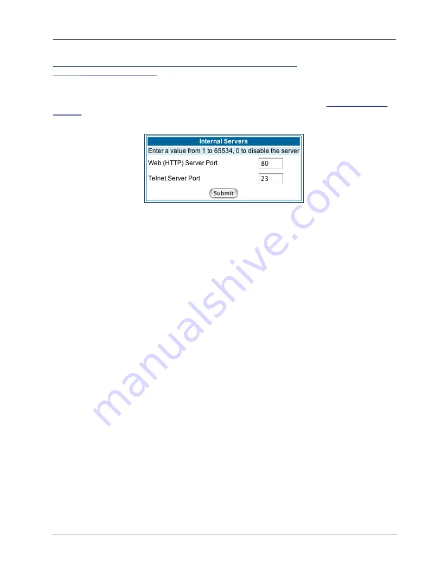 Motorola Netopia 7000 Administrator'S Handbook Download Page 129