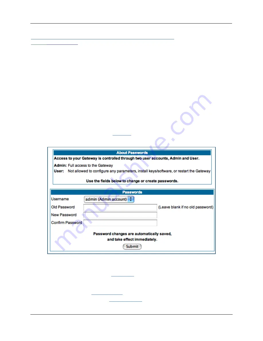 Motorola Netopia 7000 Administrator'S Handbook Download Page 140