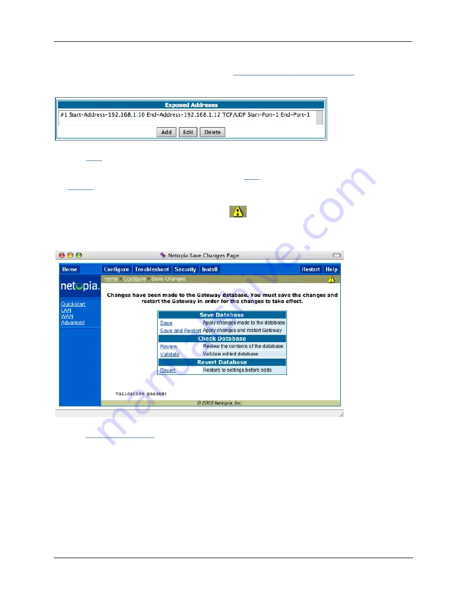 Motorola Netopia 7000 Administrator'S Handbook Download Page 156