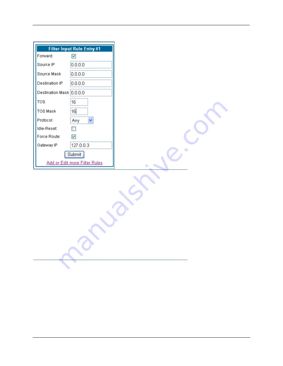 Motorola Netopia 7000 Administrator'S Handbook Download Page 178