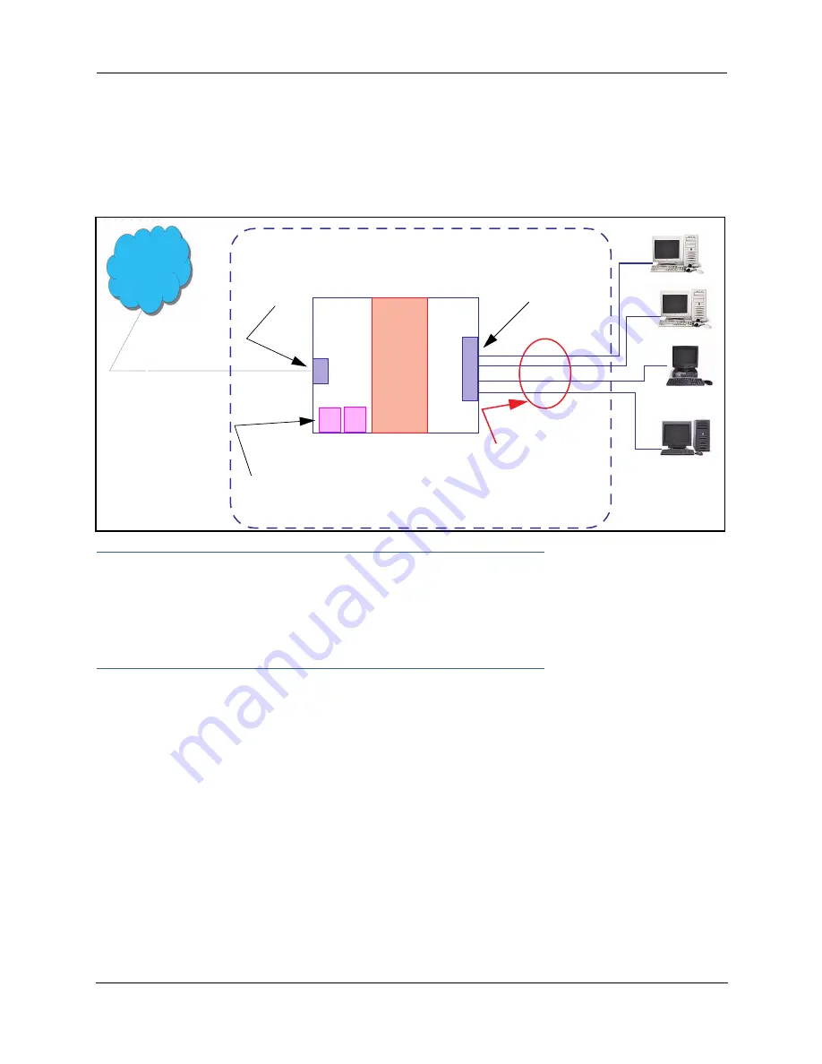 Motorola Netopia 7000 Administrator'S Handbook Download Page 355