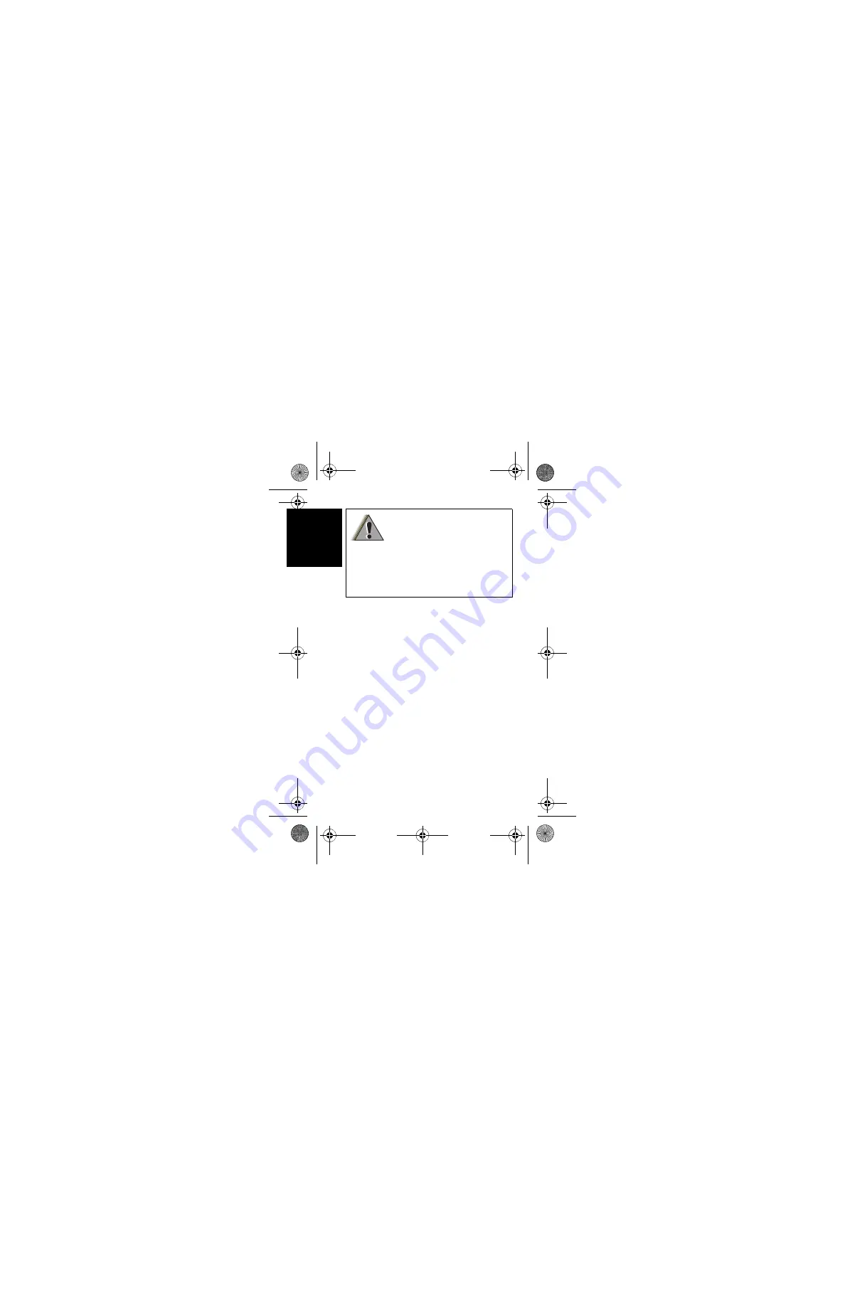 Motorola NNTN8040 User Manual Download Page 3