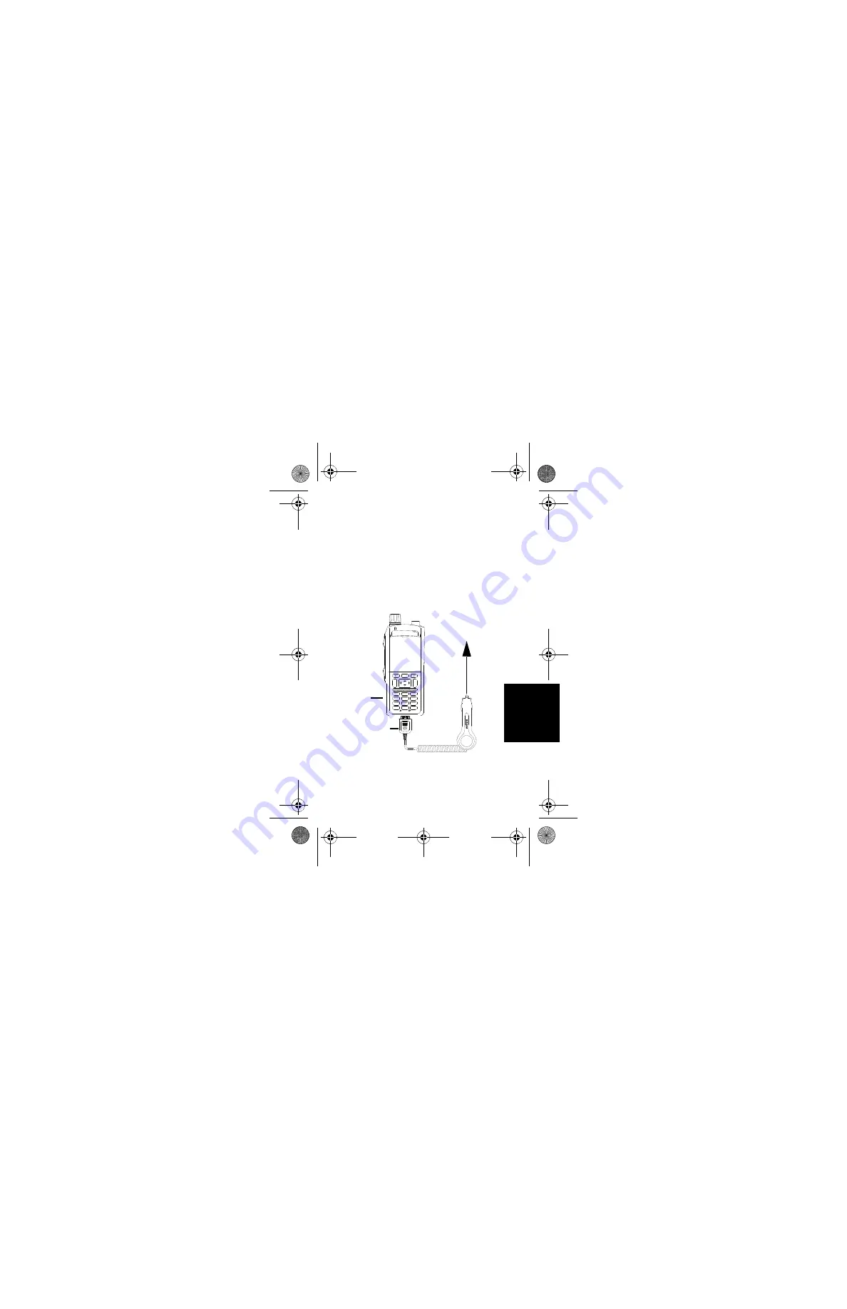 Motorola NNTN8040 Скачать руководство пользователя страница 24