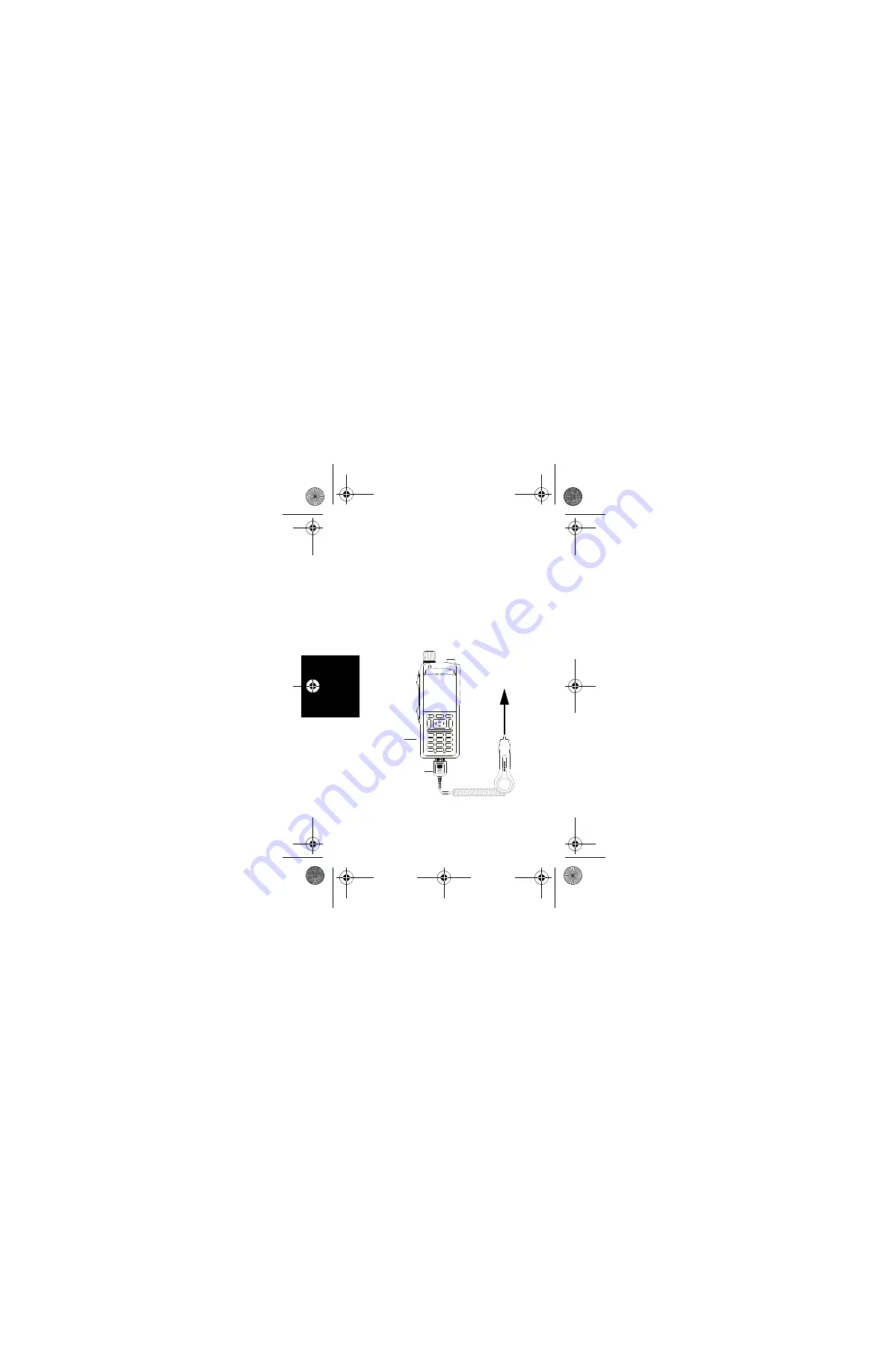 Motorola NNTN8040 User Manual Download Page 53