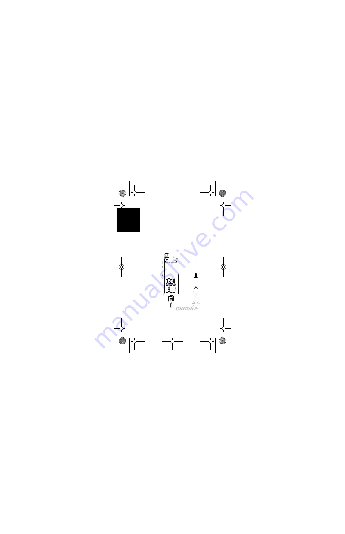 Motorola NNTN8040 Скачать руководство пользователя страница 77