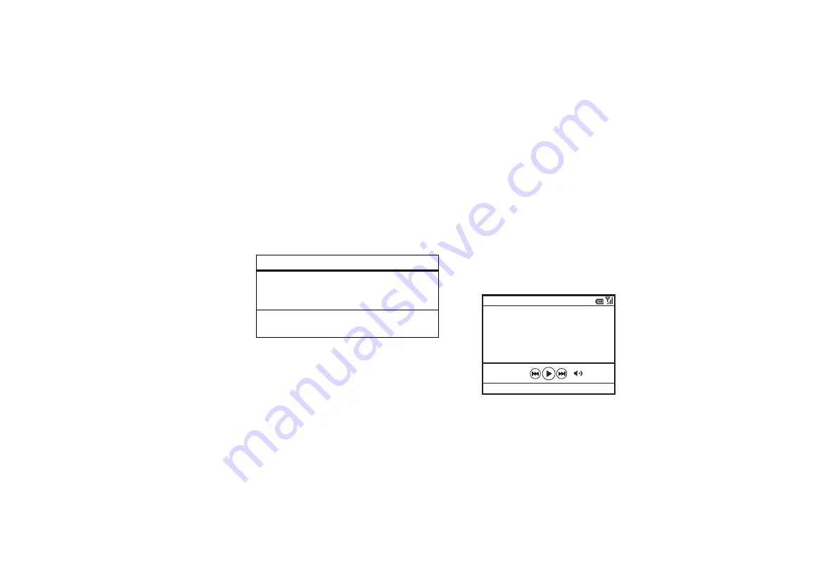 Motorola NORMANDY User Manual Download Page 78