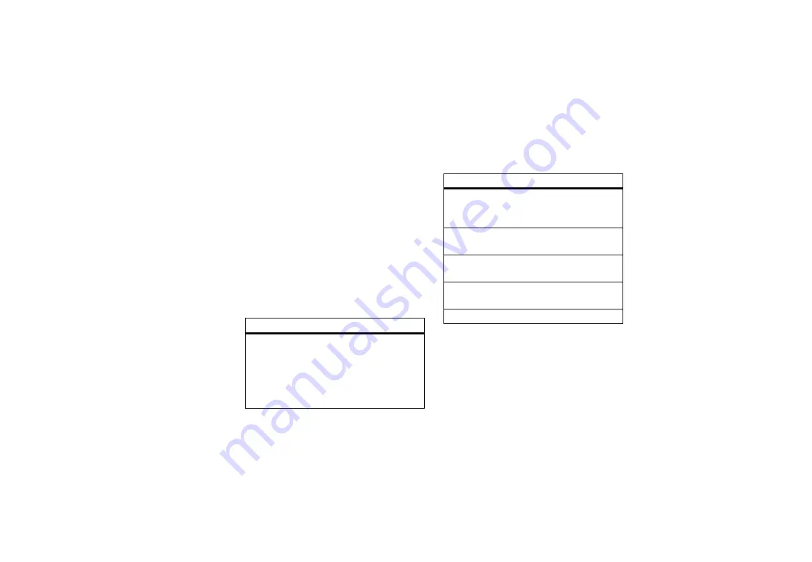 Motorola NORMANDY User Manual Download Page 79