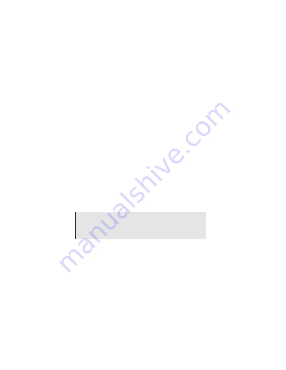 Motorola NTN7209A Instruction Manual Download Page 11