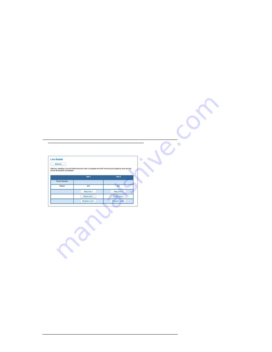 Motorola NVG510 Administrator'S Handbook Download Page 44