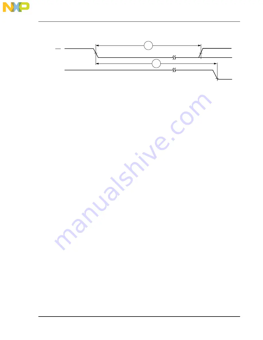 Motorola NXP SYMPHONY DSP56007 Скачать руководство пользователя страница 65