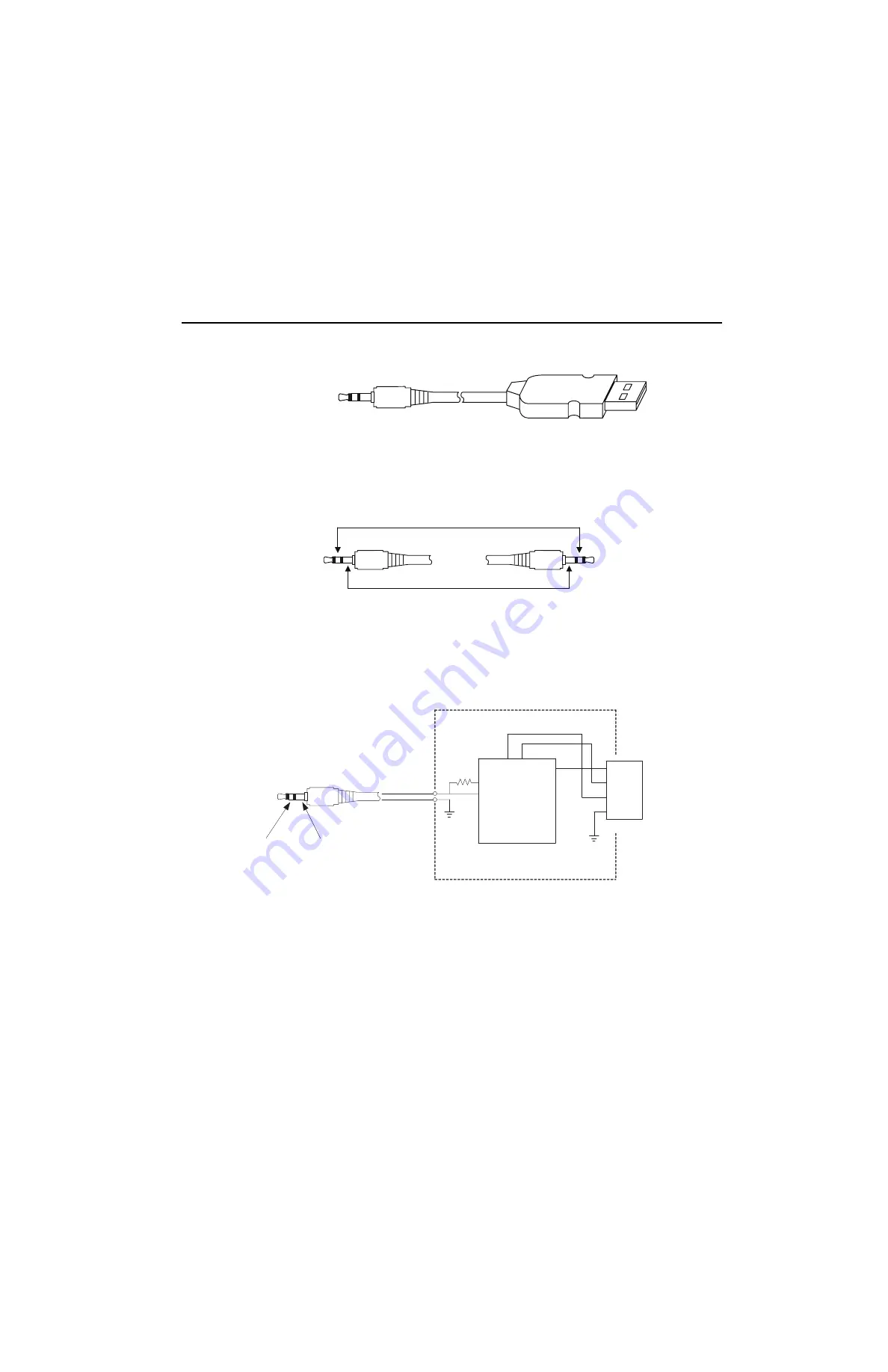 Motorola P100 Series Detailed Service Manual Download Page 29