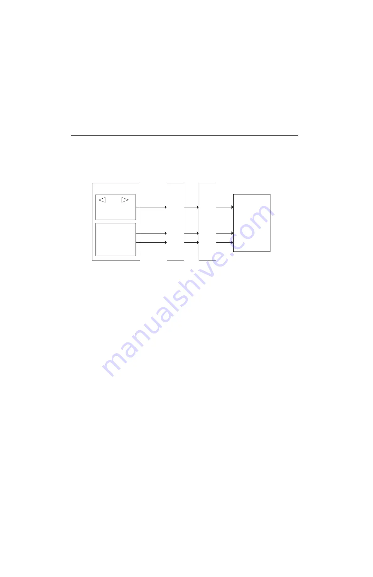 Motorola P100 Series Detailed Service Manual Download Page 156