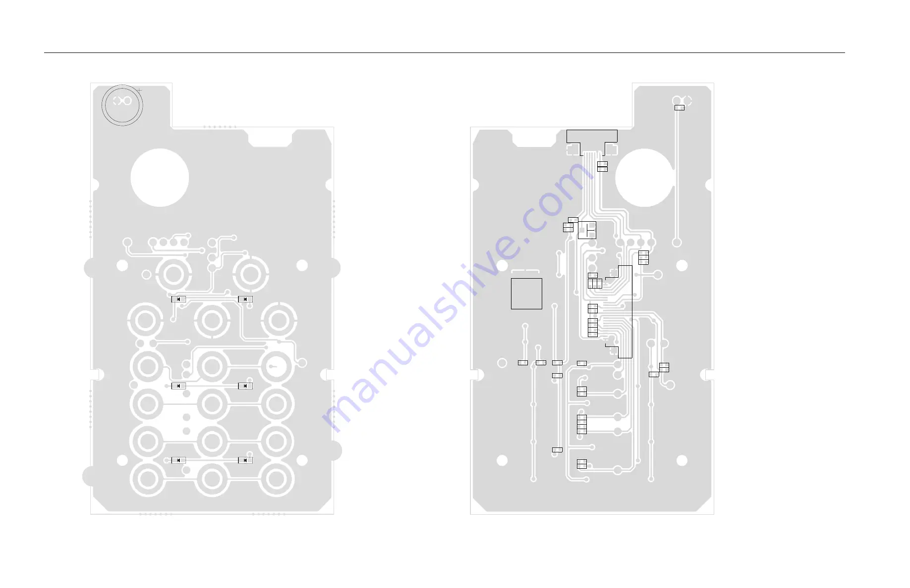 Motorola P100 Series Скачать руководство пользователя страница 208