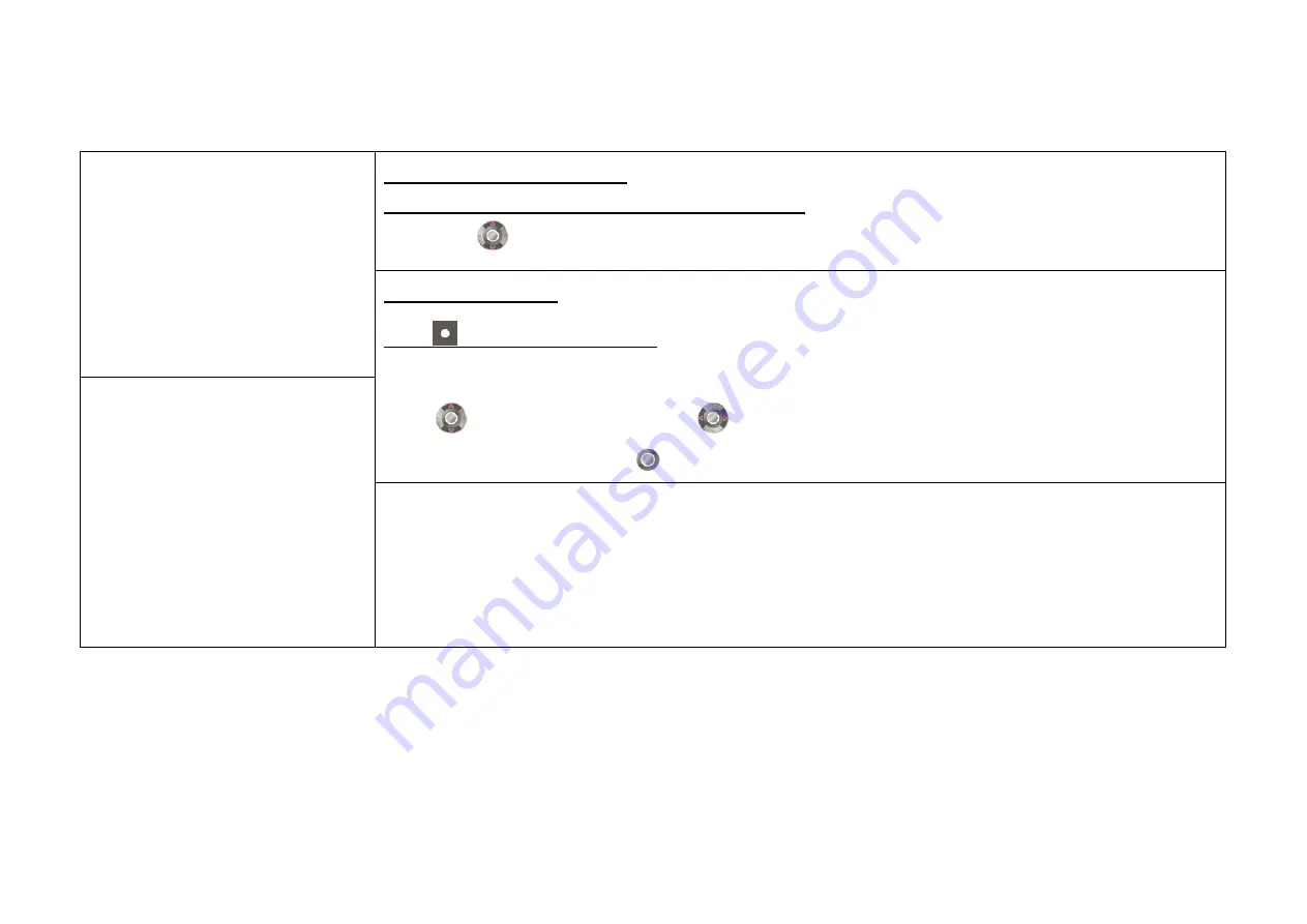 Motorola P6KL1 Instruction Manual Download Page 28