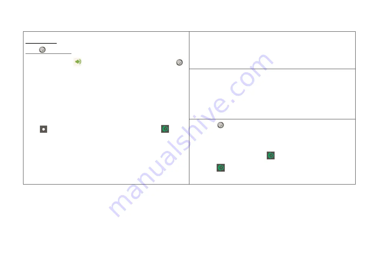 Motorola P6KL1 Instruction Manual Download Page 35