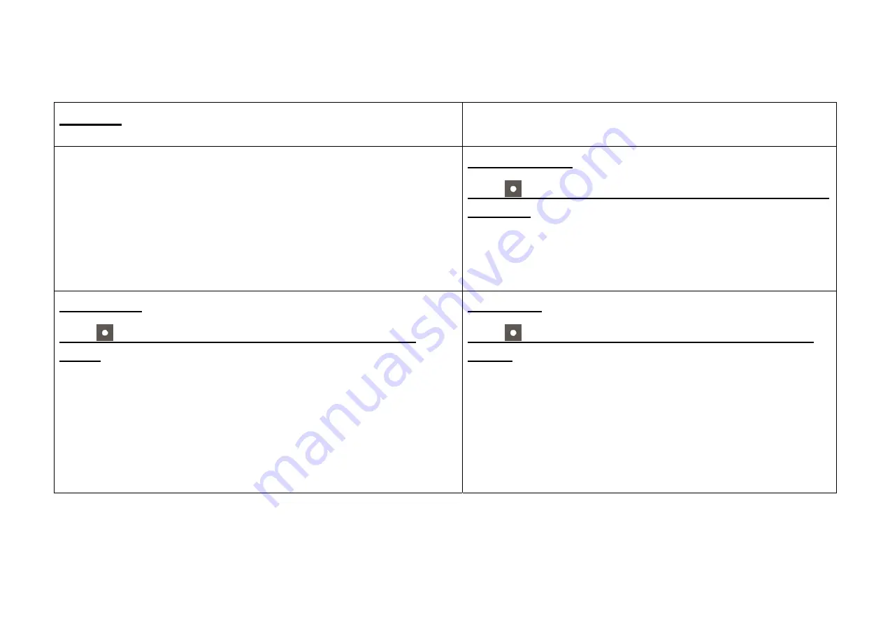 Motorola P6KL1 Instruction Manual Download Page 45