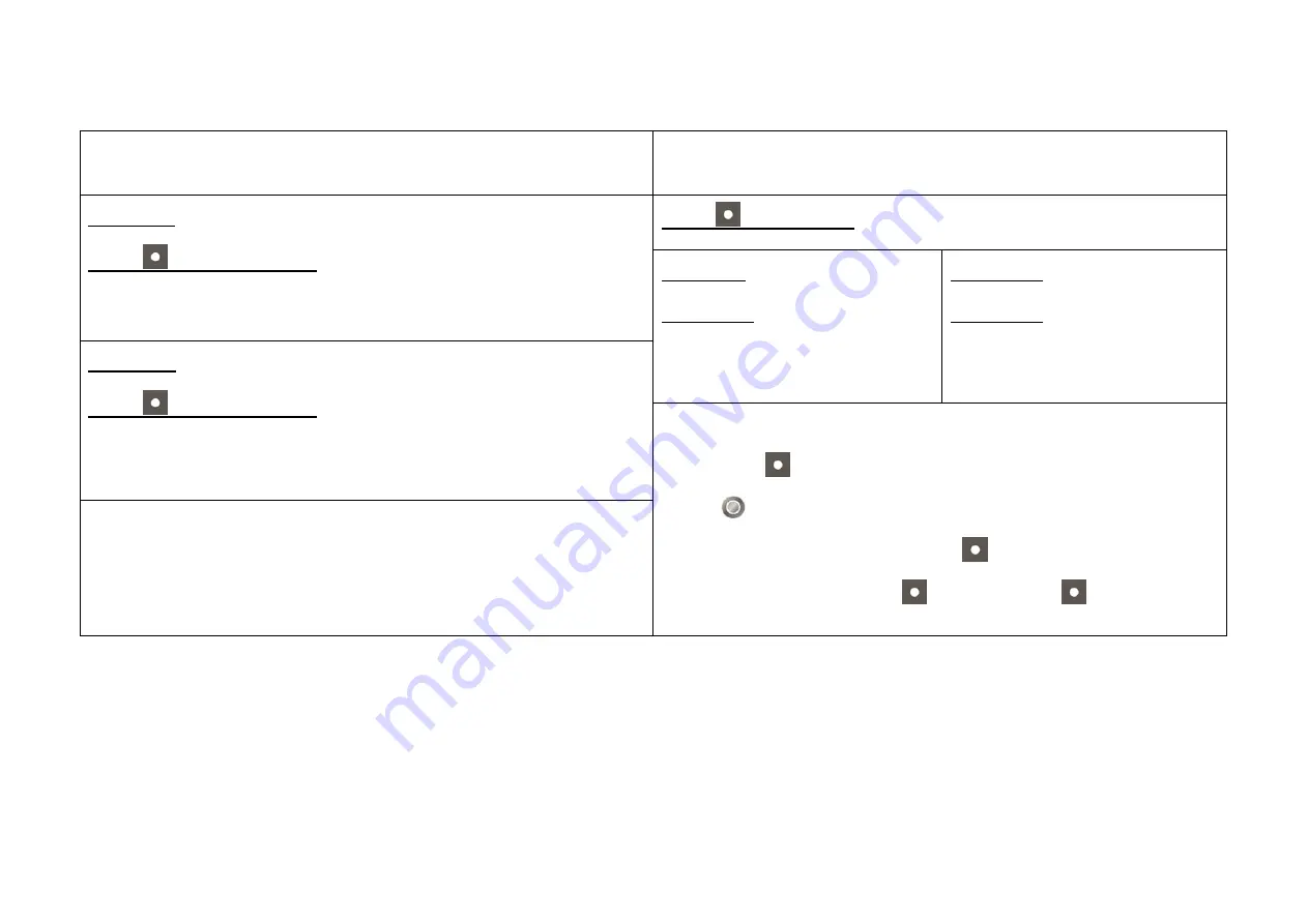 Motorola P6KL1 Instruction Manual Download Page 59