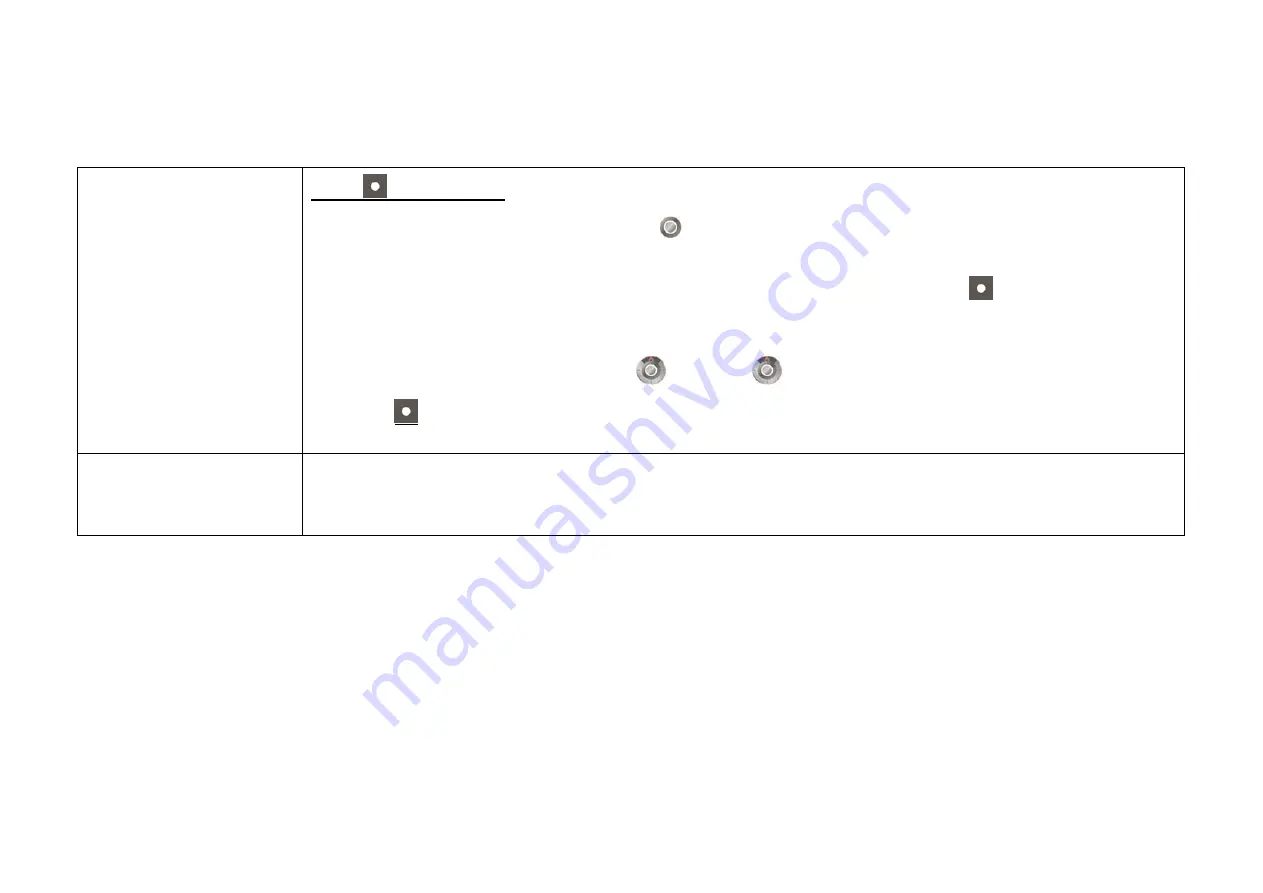 Motorola P6KL1 Instruction Manual Download Page 68