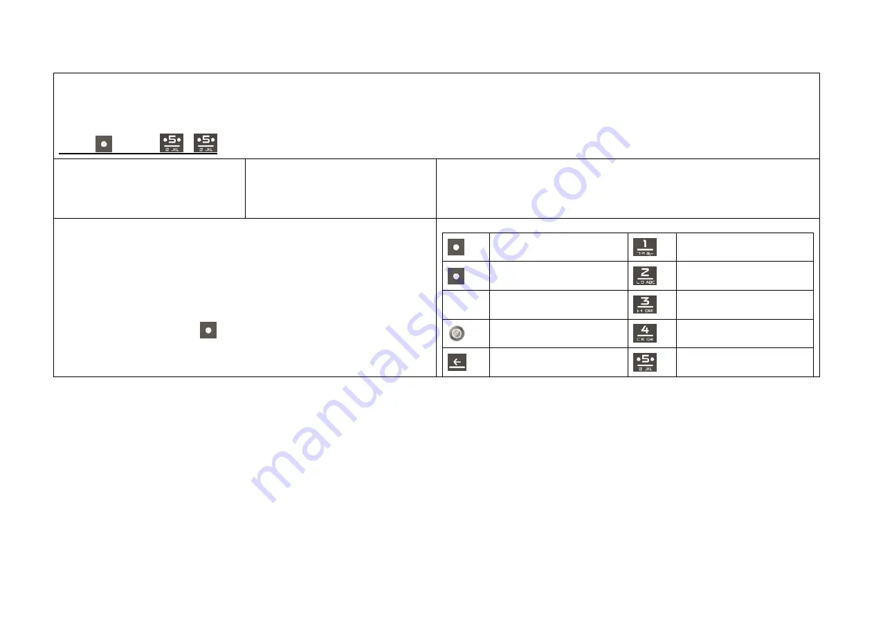 Motorola P6KL1 Instruction Manual Download Page 97