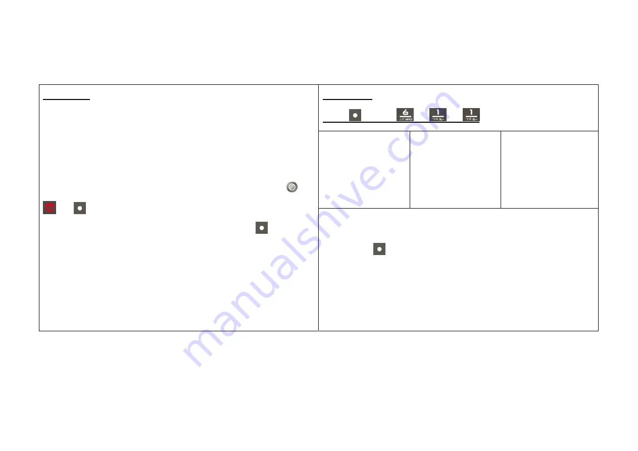 Motorola P6KL1 Instruction Manual Download Page 104