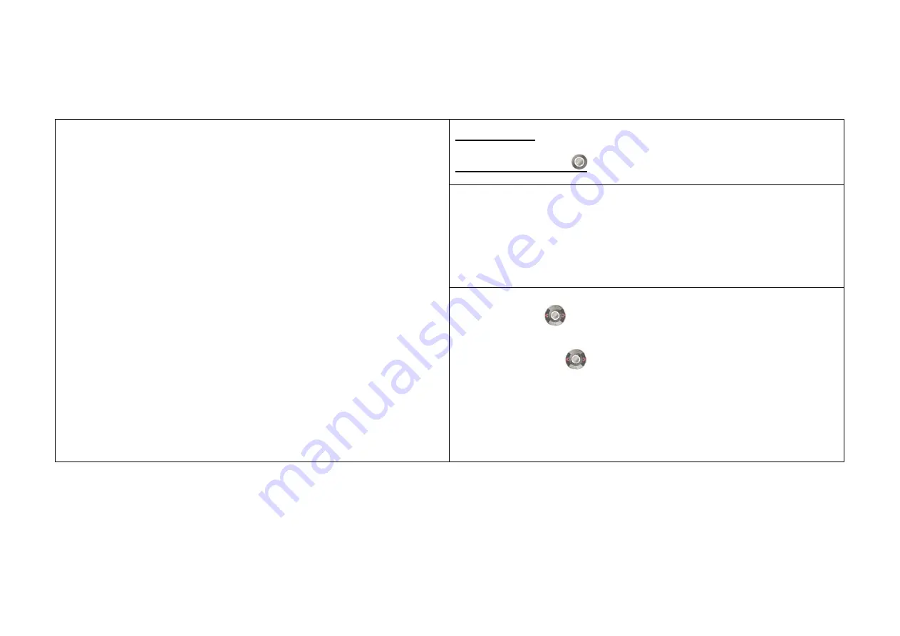 Motorola P6KL1 Instruction Manual Download Page 117