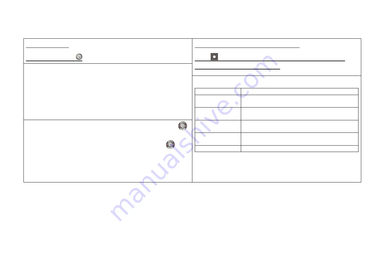 Motorola P6KL1 Instruction Manual Download Page 118