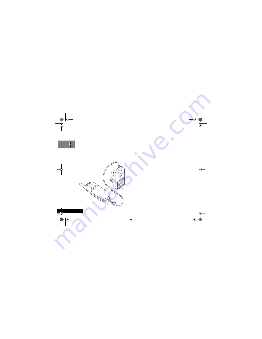 Motorola P7389 Quick Reference Download Page 22