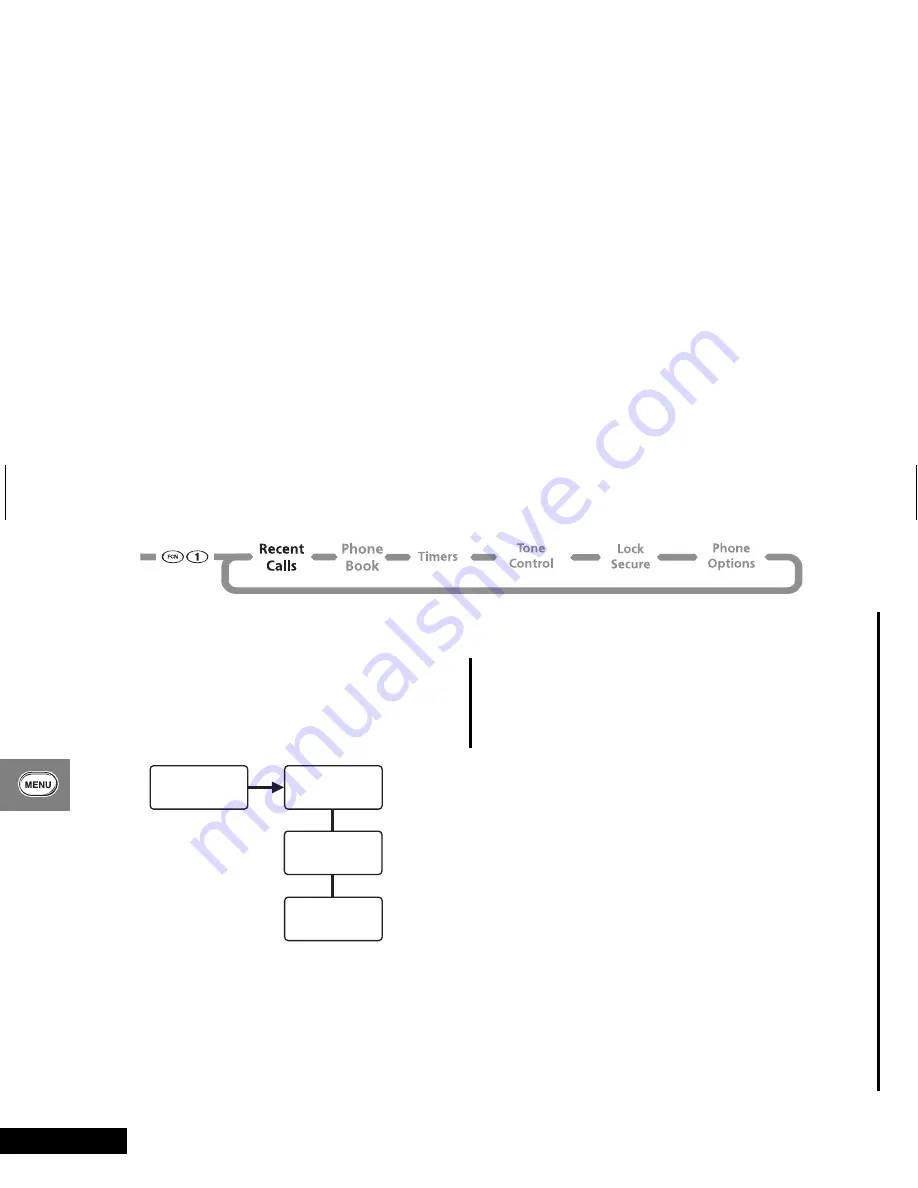 Motorola PCS Cellular Telephone Introduction Manual Download Page 26