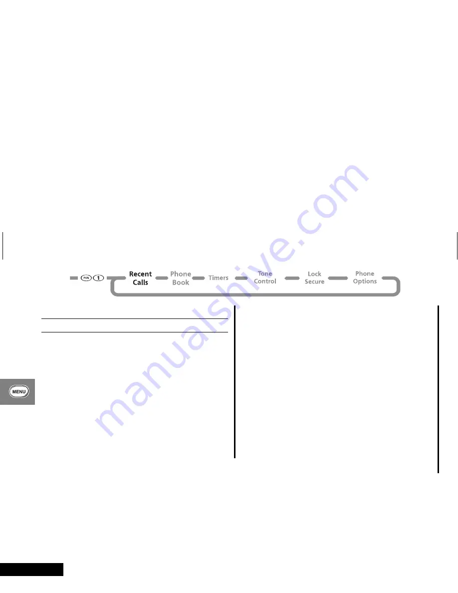 Motorola PCS Cellular Telephone Introduction Manual Download Page 28