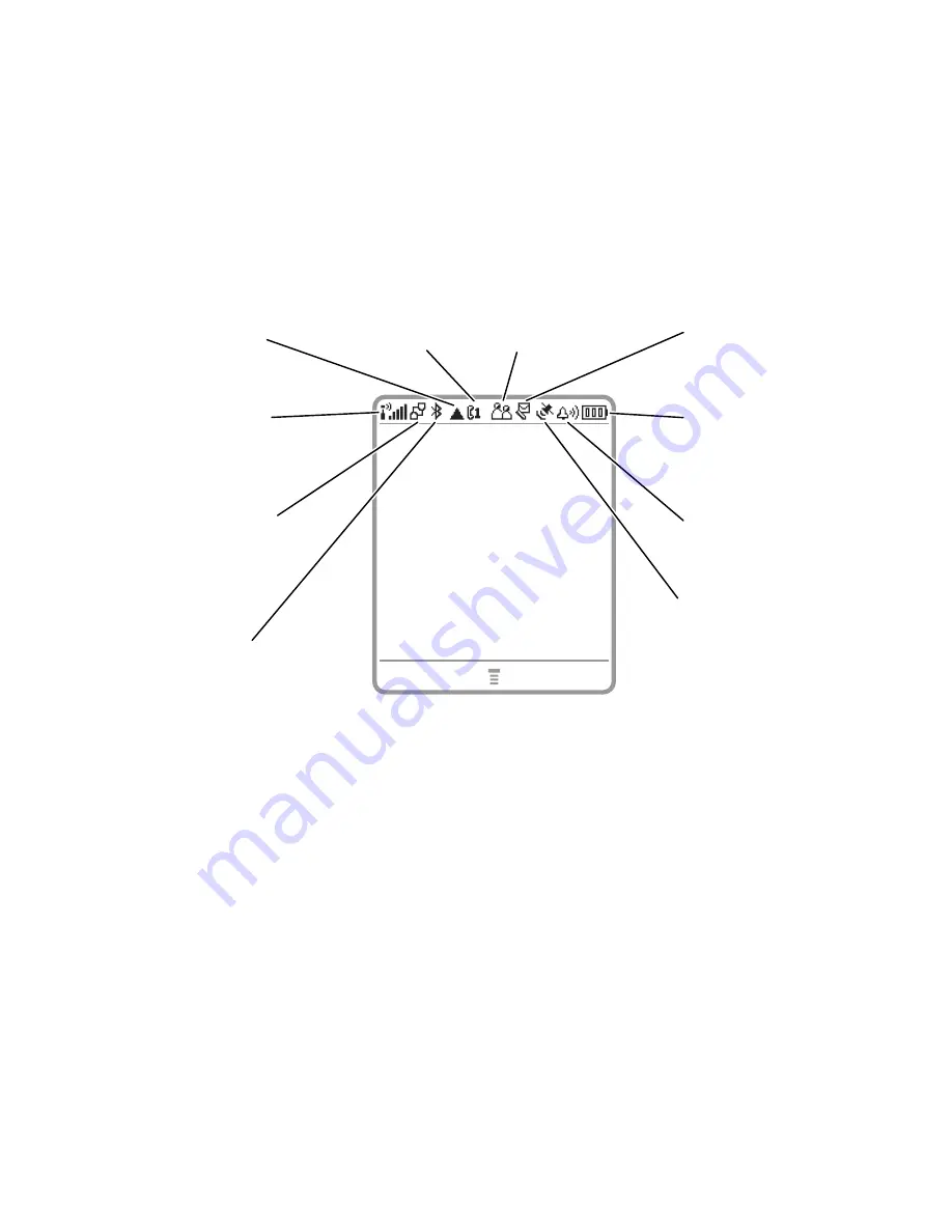 Motorola PEBL U6 Manual Download Page 39