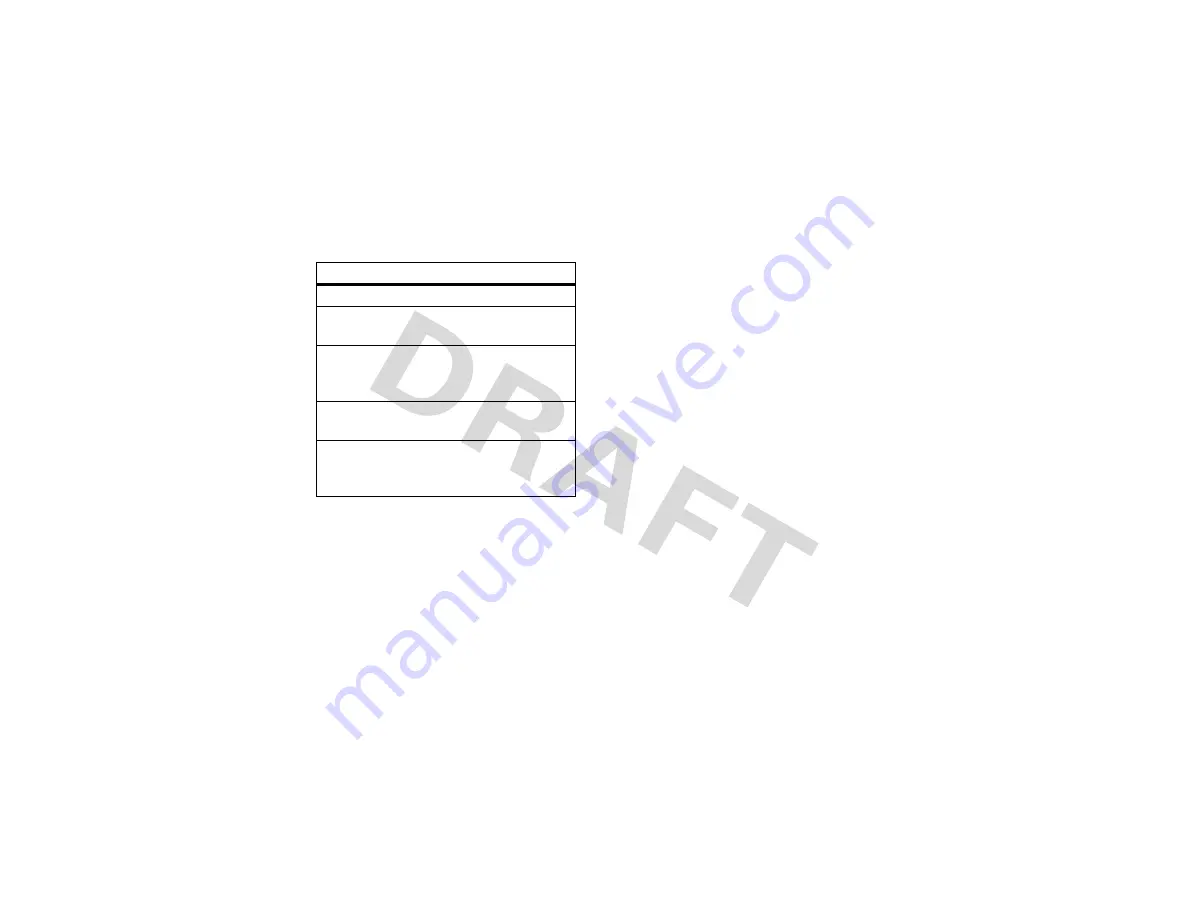 Motorola PEBL U6c User Manual Download Page 35