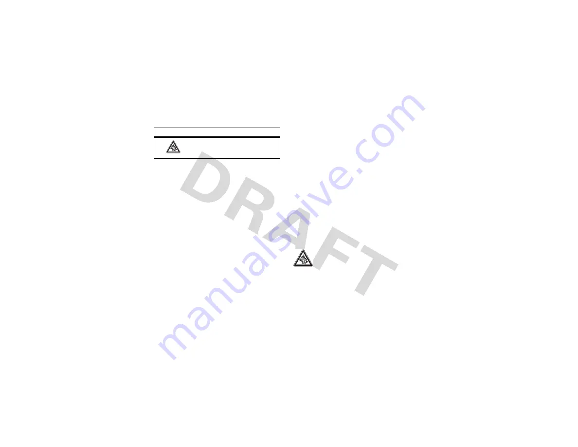 Motorola PEBL U6c User Manual Download Page 61