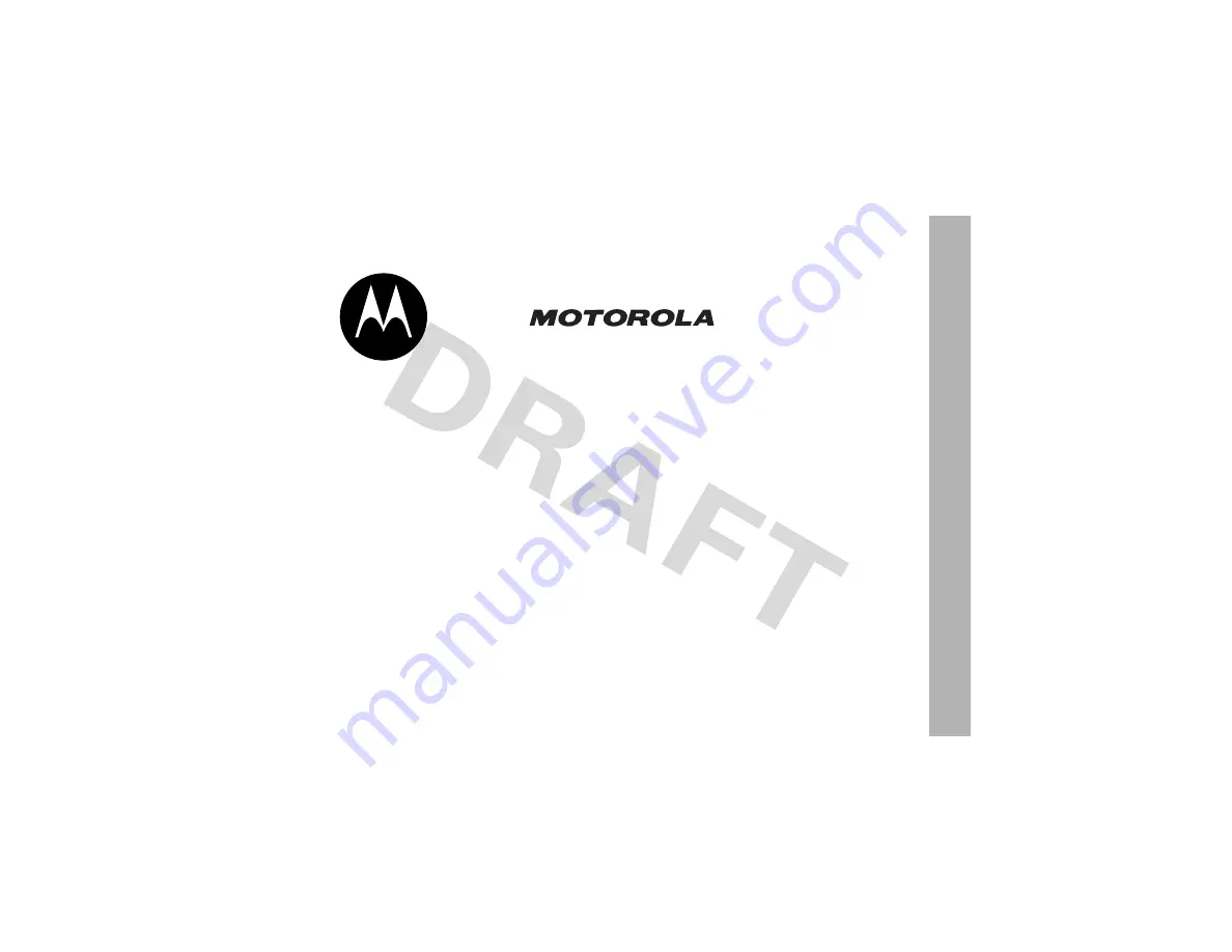 Motorola PEBL U6c User Manual Download Page 62