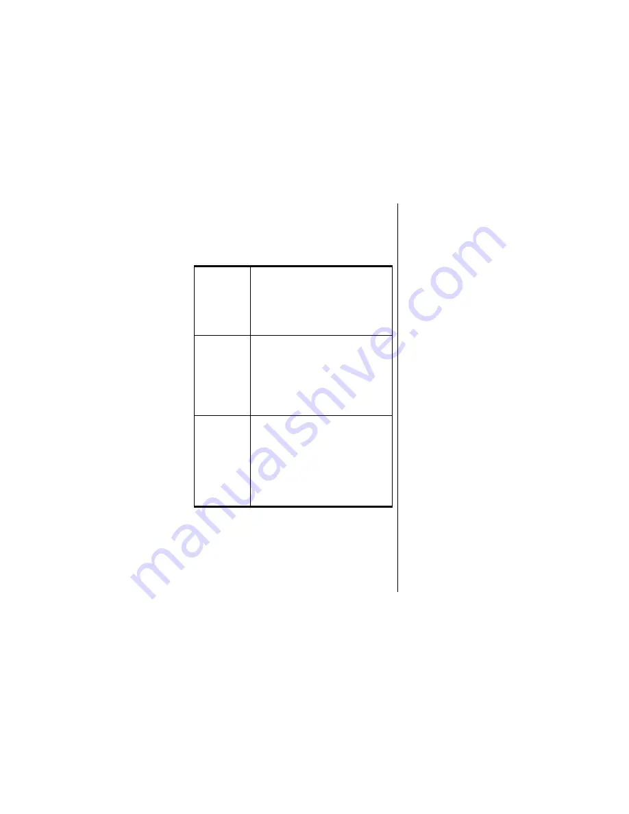 Motorola Phoenix Instruction Manual Download Page 107