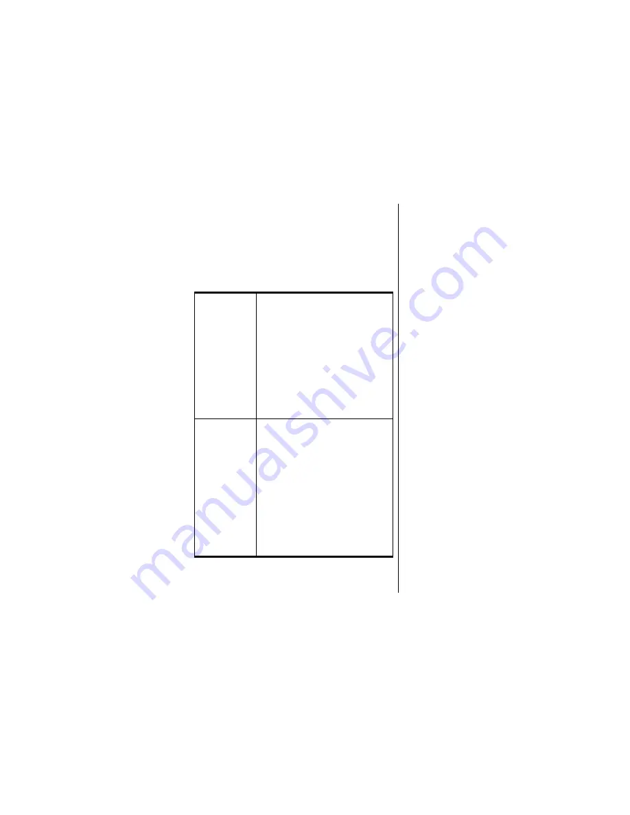 Motorola Phoenix Instruction Manual Download Page 151