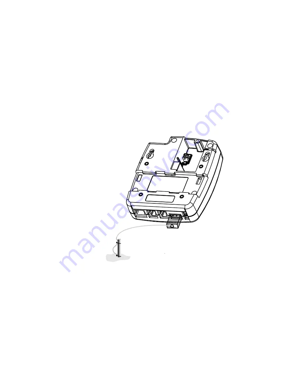 Motorola Piccolo-XR Owner'S Manual Download Page 18