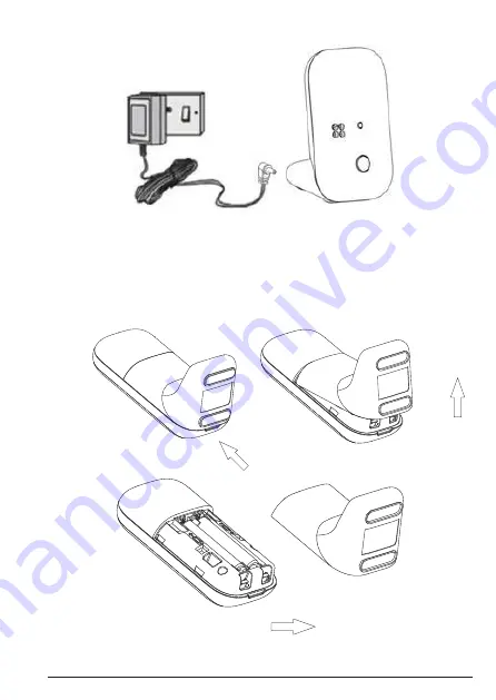 Motorola PIP10 User Manual Download Page 9