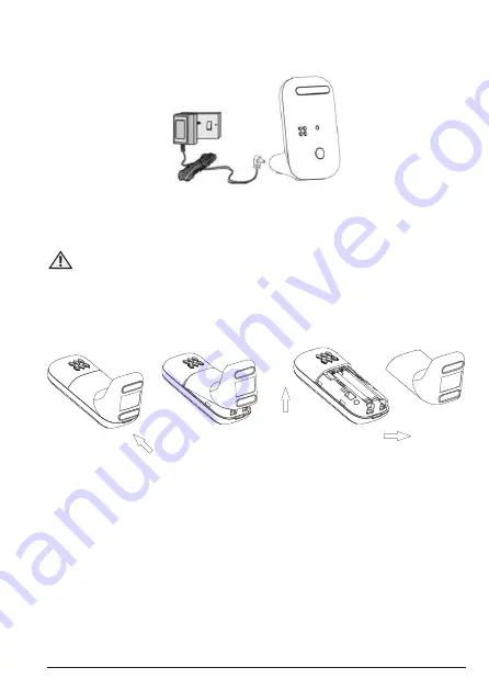 Motorola PIP11 Скачать руководство пользователя страница 3