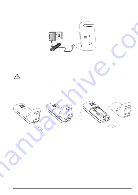 Motorola PIP11 Скачать руководство пользователя страница 39