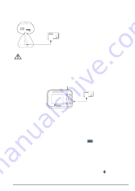 Motorola PIP1200 Скачать руководство пользователя страница 23