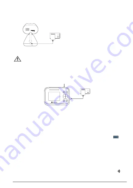 Motorola PIP1200 Скачать руководство пользователя страница 27