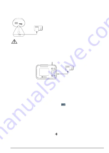 Motorola PIP1200 Скачать руководство пользователя страница 47