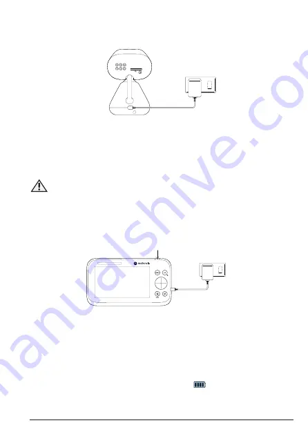 Motorola PIP1500 Quick Start Manual Download Page 23