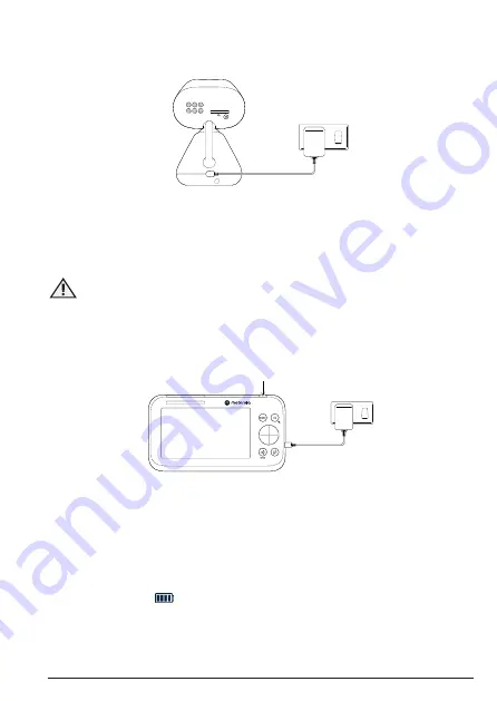 Motorola PIP1500 Quick Start Manual Download Page 39