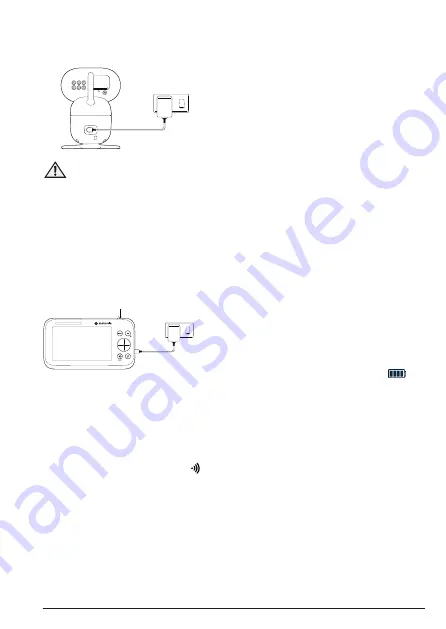 Motorola PIP1610 HD Quick Start Manual Download Page 3