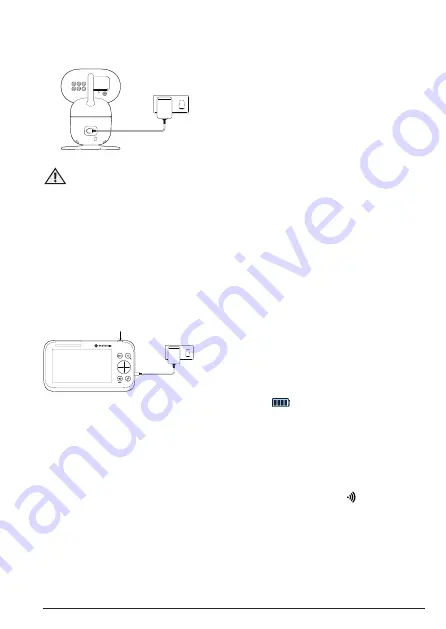 Motorola PIP1610 HD Скачать руководство пользователя страница 7