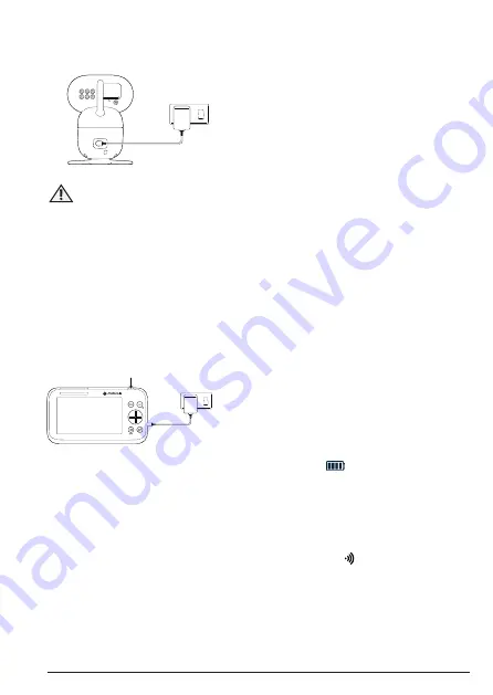 Motorola PIP1610 HD Скачать руководство пользователя страница 11