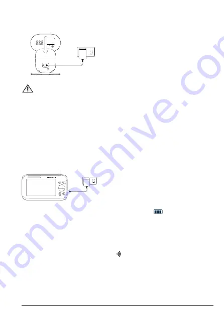 Motorola PIP1610 HD Quick Start Manual Download Page 19